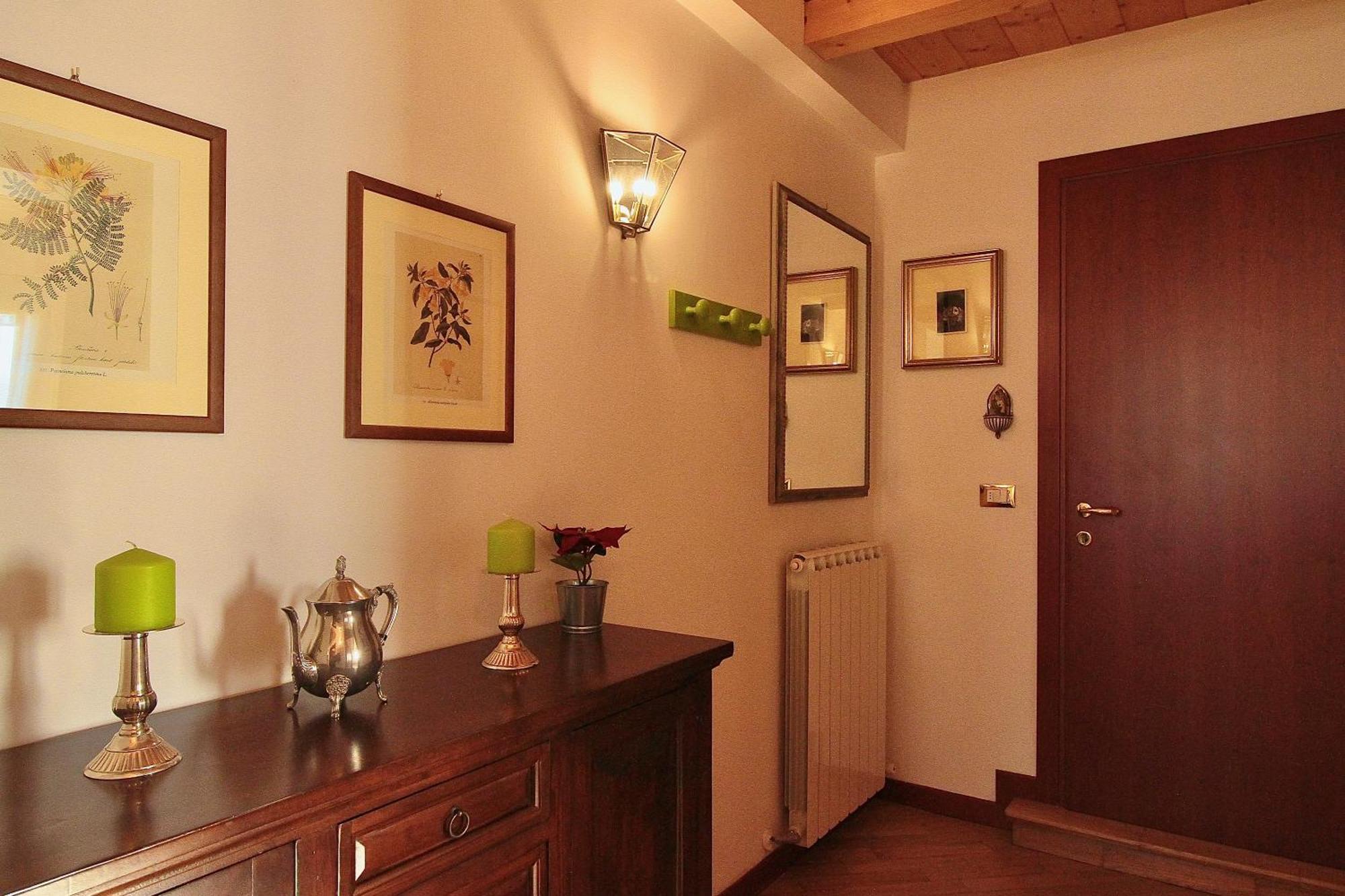 Ca' Leone - Regina Vittoria - Apartment With Pool Mira Exterior foto